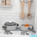 Дерев'яна кухня Viga Toys PolarB 44049